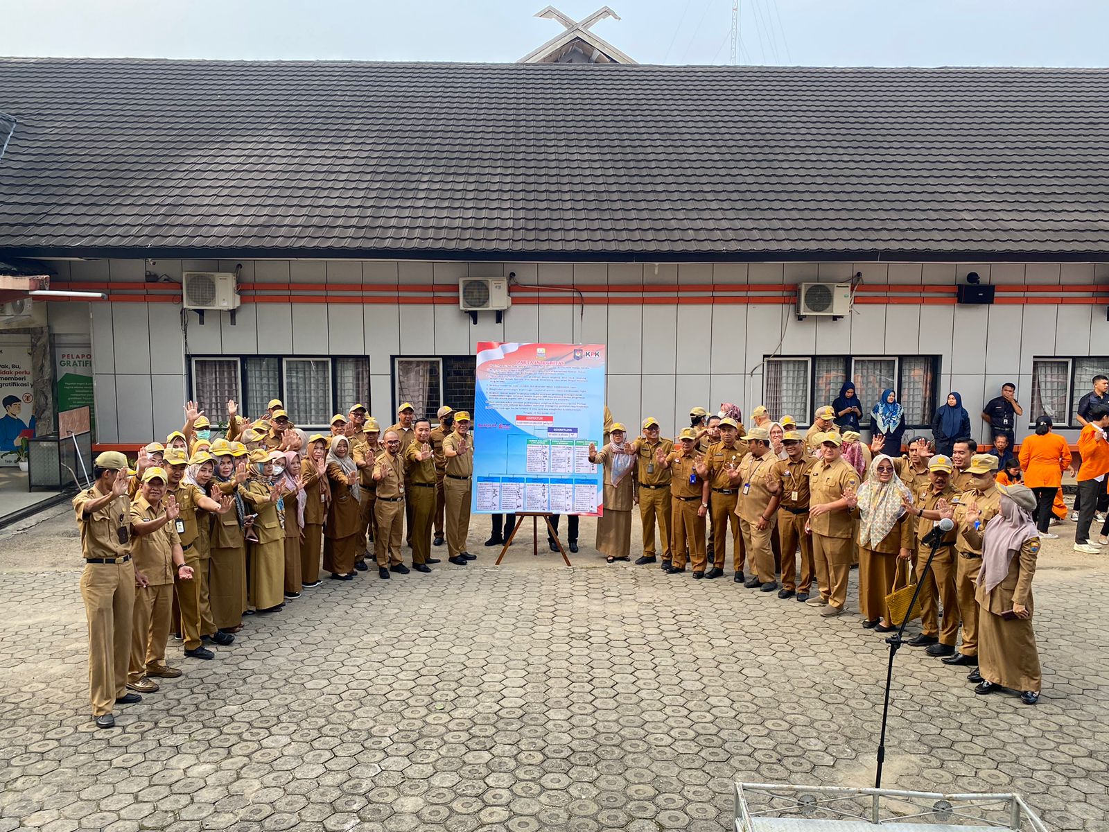 Galeri Kegiatan
